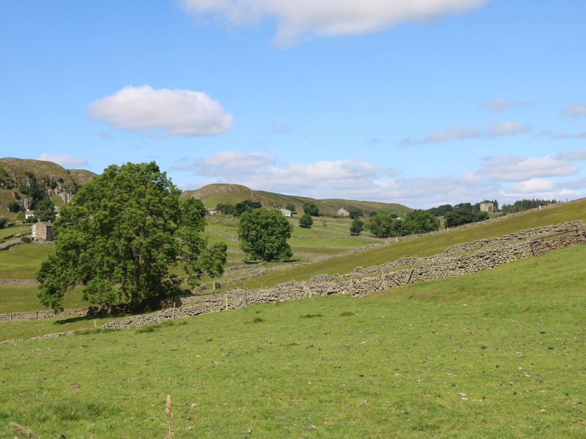 Willa Meadows Edge Holwick Zewnętrze zdjęcie
